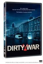 Watch Dirty War Megavideo
