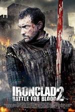 Watch Ironclad: Battle for Blood Megavideo