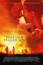 Watch Half of a Yellow Sun Megavideo