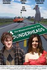 Watch Mis-Adventures of the Dunderheads Megavideo