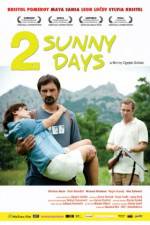 Watch Two Sunny Days Megavideo