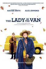 Watch The Lady in the Van Megavideo