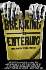 Watch Breaking and Entering Megavideo