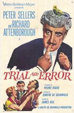 Watch Trial and Error Megavideo