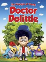 Watch The Voyages of Young Doctor Dolittle Megavideo