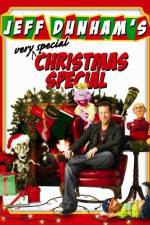 Watch Jeff Dunham's Very Special Christmas Special Megavideo