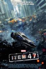 Watch Marvel One-Shot Item 47 Megavideo