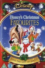 Watch Disney\'s Christmas Favorites Megavideo