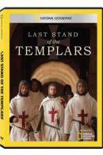 Watch National Geographic Templars The Last Stand Megavideo