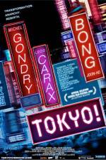 Watch Tokyo Megavideo