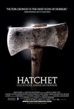 Watch Hatchet Megavideo