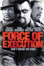 Watch Force of Execution Megavideo