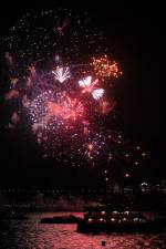 Watch Sydney New Years Eve Fireworks Megavideo