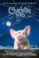 Watch Charlotte's Web Megavideo