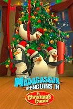 Watch The Madagascar Penguins in a Christmas Caper Megavideo