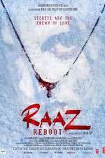 Watch Raaz Reboot Megavideo