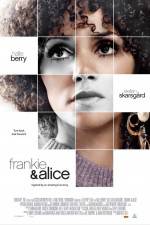 Watch Frankie and Alice Megavideo