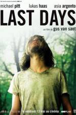 Watch Last Days Megavideo