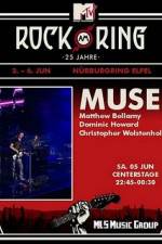 Watch Muse Live at Rock Am Ring Megavideo