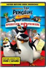 Watch The Penguins of Madagascar Operation: DVD Premier Megavideo