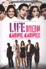 Watch Life Mein Kabhie Kabhiee Megavideo