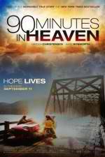 Watch 90 Minutes in Heaven Megavideo