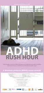 Watch ADHD Rush Hour Megavideo