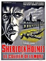 Watch Sherlock Holmes and the Deadly Necklace Megavideo