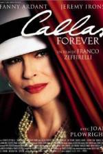 Watch Callas Forever Megavideo