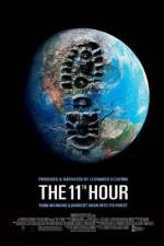 Watch The 11th Hour Megavideo