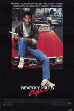 Watch Beverly Hills Cop Megavideo