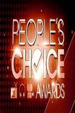 Watch The 38th Annual Peoples Choice Awards 2012 Megavideo
