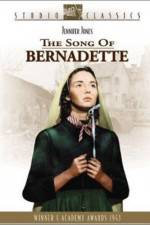 Watch The Song of Bernadette Megavideo