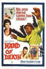 Watch Hand of Death Megavideo