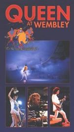 Watch Queen Live at Wembley \'86 Megavideo