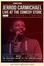 Watch Jerrod Carmichael: Love at the Store Megavideo