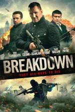 Watch Breakdown Megavideo