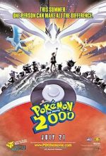 Watch Pokmon the Movie 2000 Megavideo