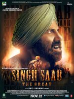 Watch Singh Saab the Great Megavideo