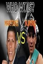 Watch Roman Martinez vs Juan Carlos Burgos Megavideo