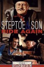 Watch Steptoe and Son Ride Again Megavideo