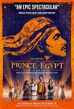 Watch The Prince of Egypt: Live from the West End Megavideo
