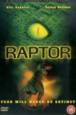 Watch Raptor Megavideo