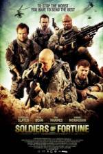 Watch Soldiers of Fortune Megavideo
