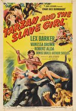 Watch Tarzan and the Slave Girl Megavideo