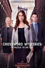 Watch The Crossword Mysteries: A Puzzle to Die For Megavideo