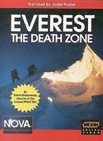 Watch Everest: The Death Zone Megavideo