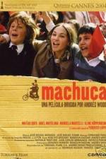 Watch Machuca Megavideo