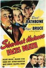 Watch Sherlock Holmes Faces Death Megavideo