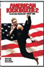 Watch American Kickboxer 2 Megavideo